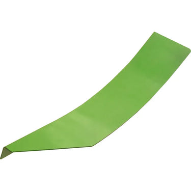 H130948-N -- Wide Spread Deflector LH Long Wide Fin